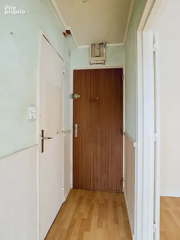 Appartement Limoges  2 pièce(s) 42 m2 - photo 10