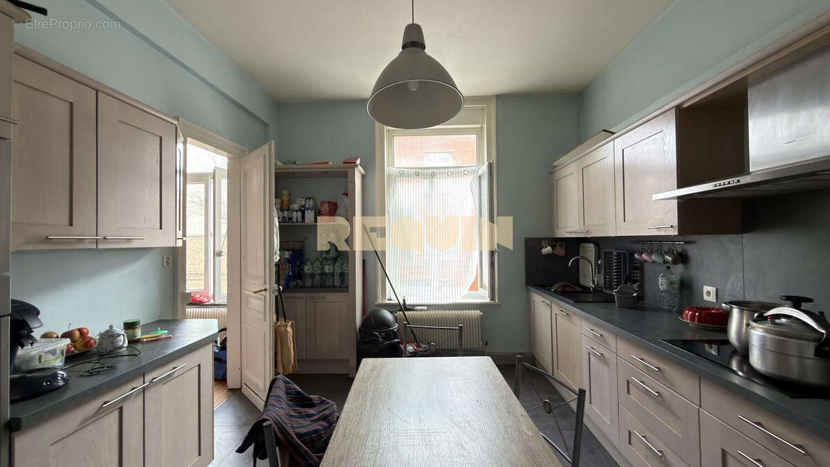 Appartement à LILLE