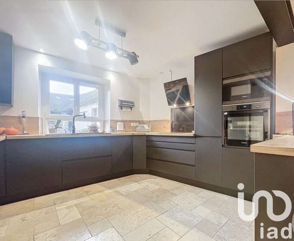 Photo 7 - Maison à VINNEUF