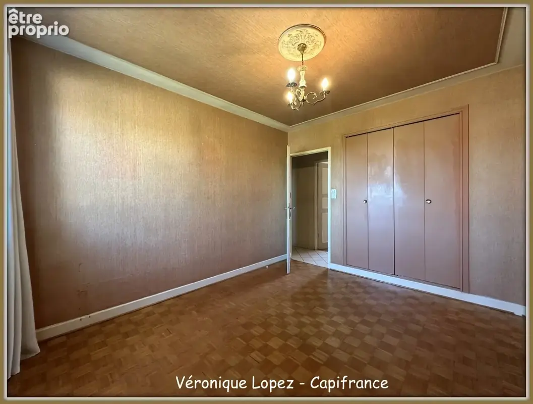Le Passage, maison de plain-pied de 93m² avec garage, jardin et abri en dur - photo 14