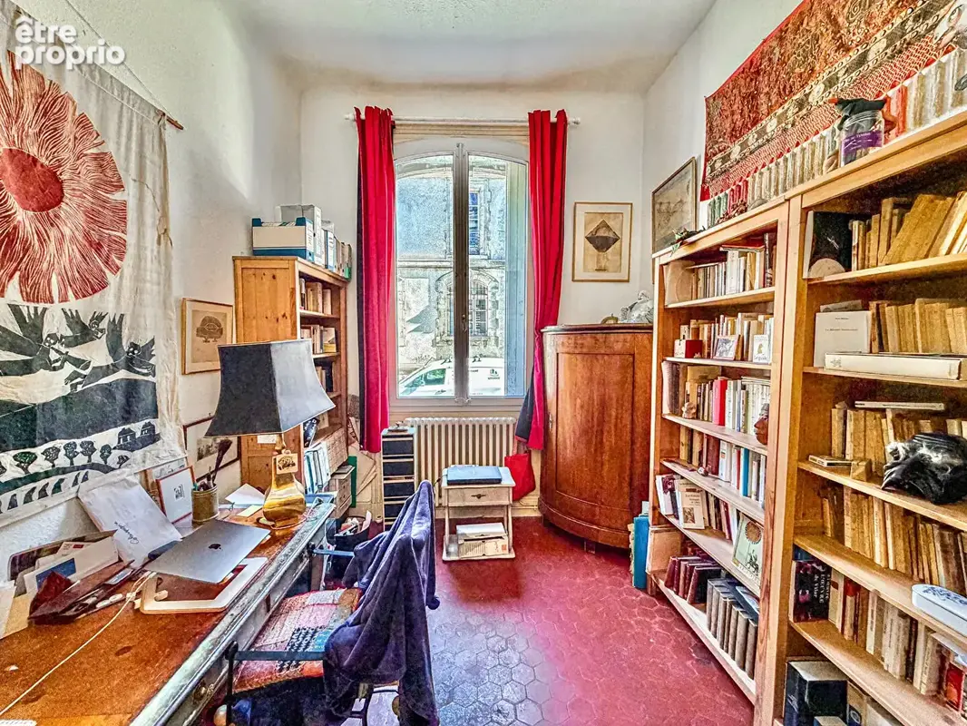 Appartement Avignon 4 pièce(s) 108 m2 - photo 8