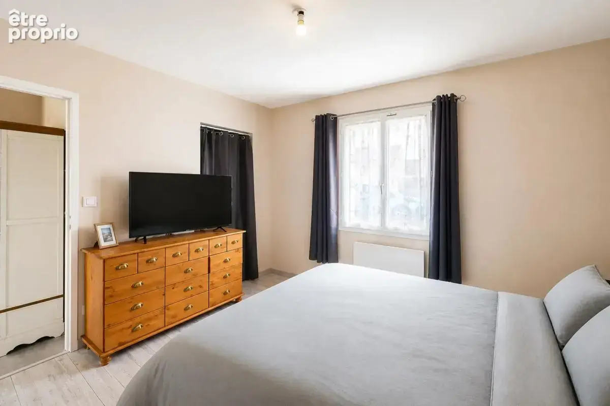 Maison de 3 pièces de 81 m² à Montierchaume - photo 7