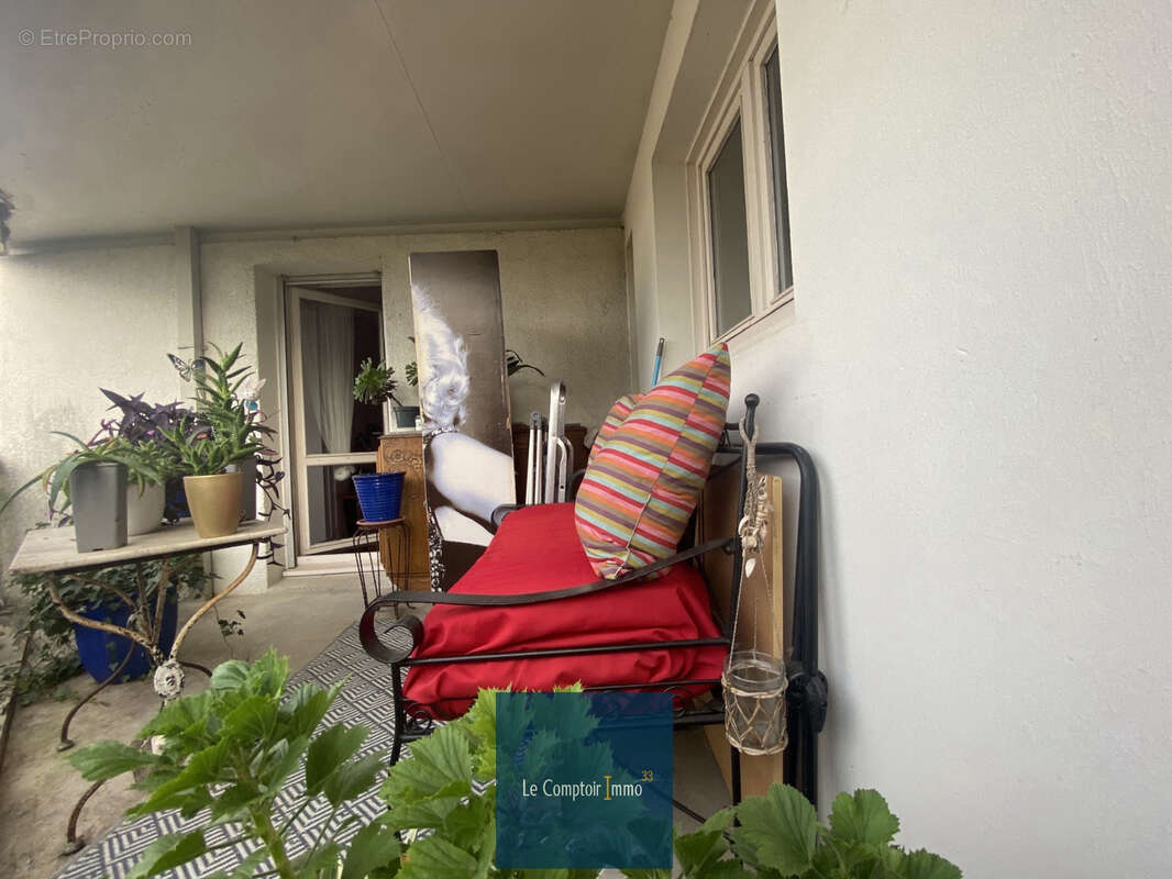 Appartement à MERIGNAC