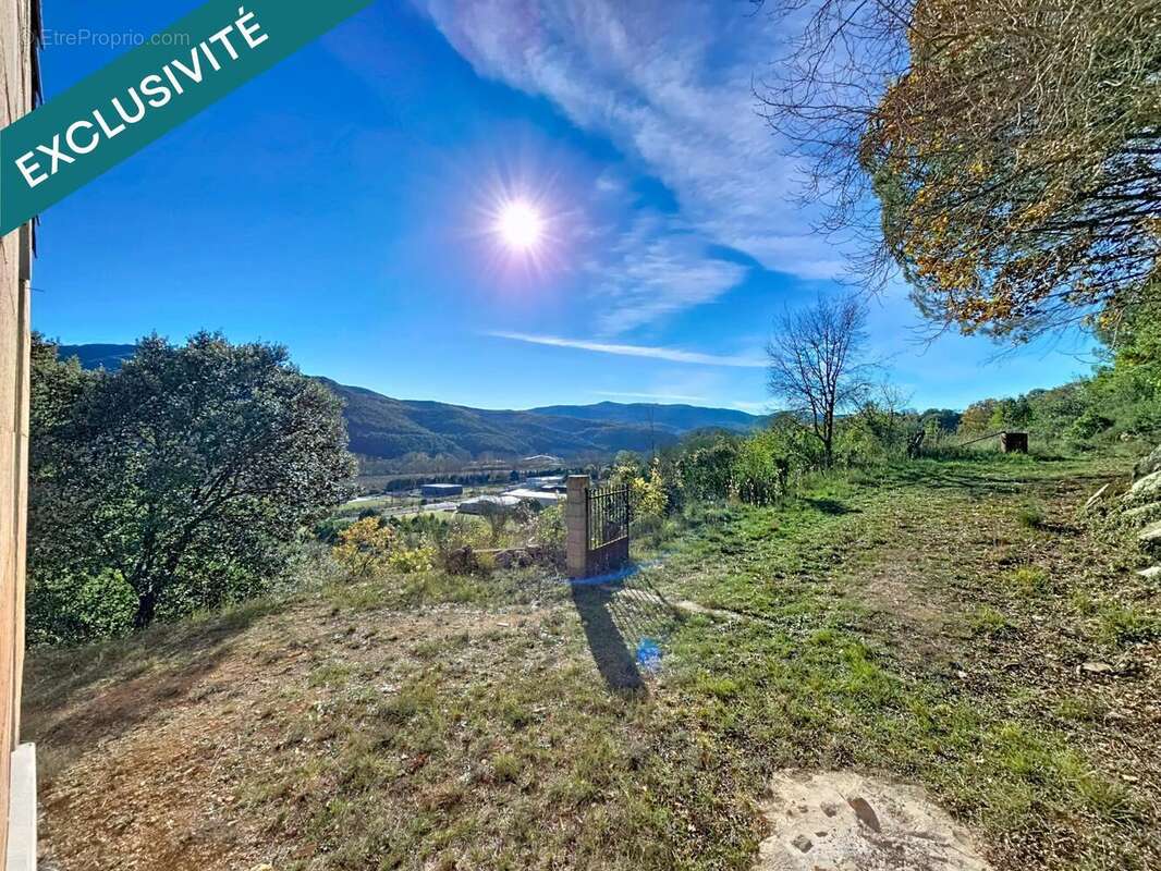 Photo 3 - Maison à BEDARIEUX