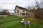 Maison à NEZEL