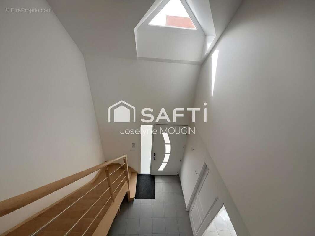 Photo 7 - Maison à PONT-DE-METZ