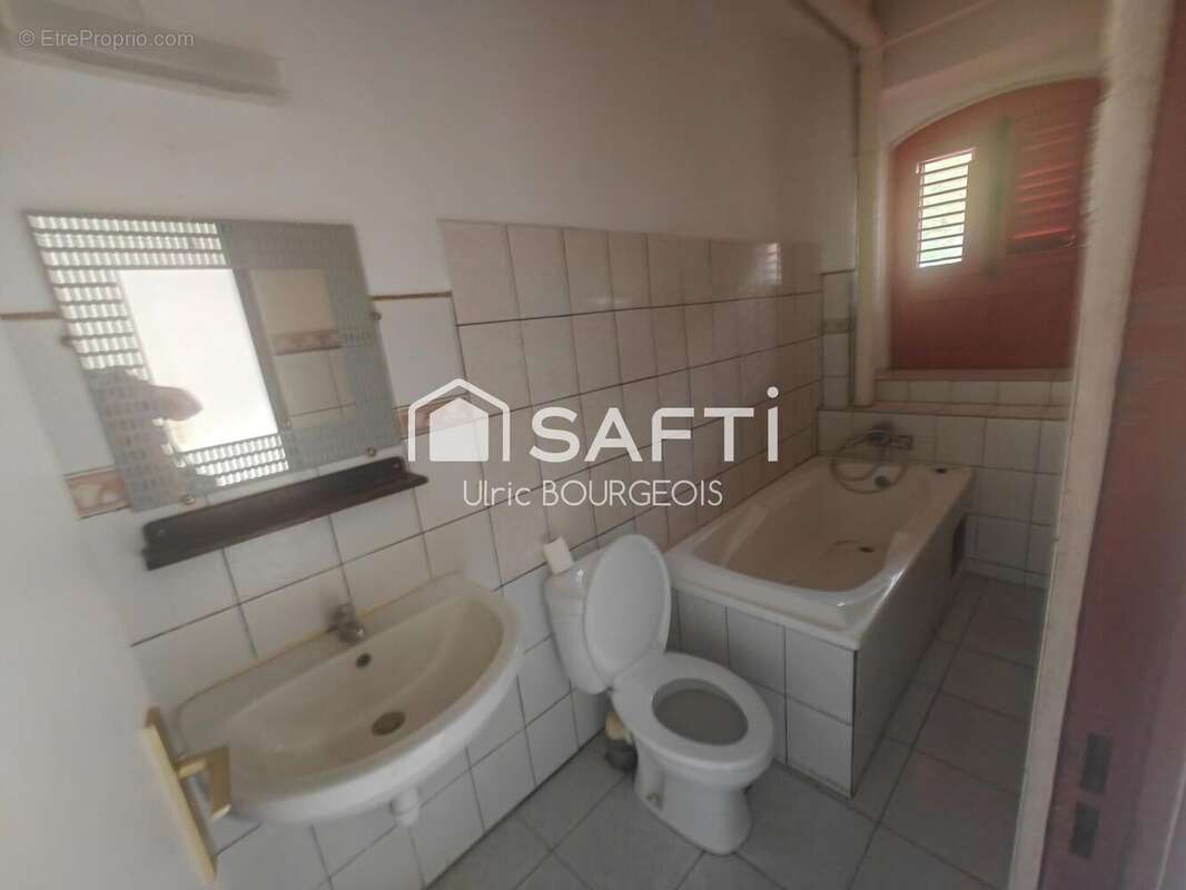 Photo 3 - Appartement à SAINT-PIERRE