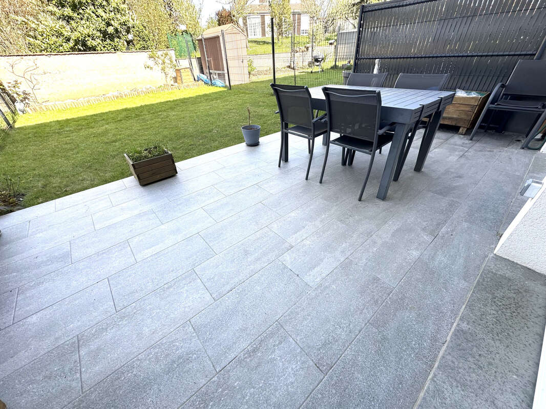 Maison à SAULXURES-LES-NANCY