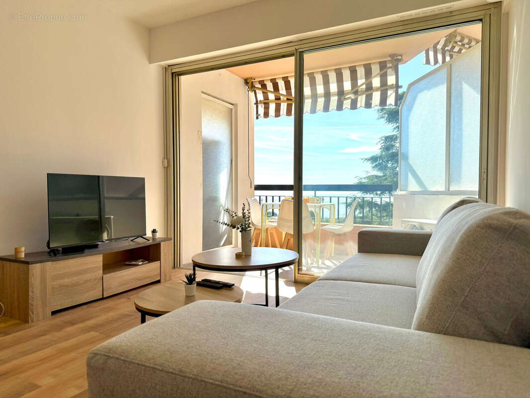 Appartement à ROQUEBRUNE-CAP-MARTIN