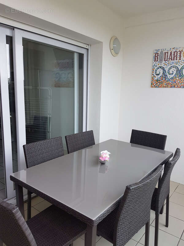 Appartement à BIDART