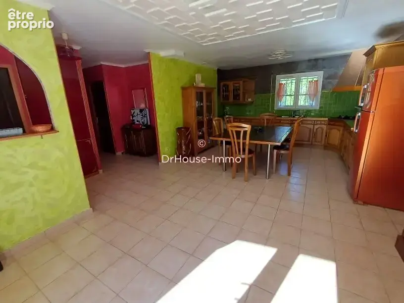 Maison 4 pièces 80 m² à vendre à Pomerols (34810) - photo 5