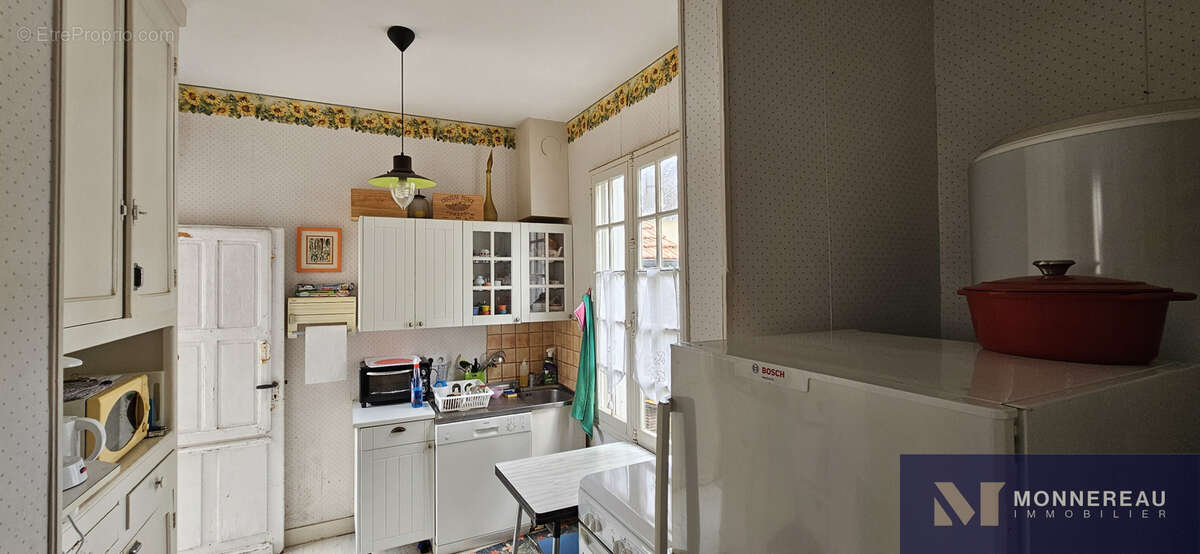 Maison à ROYAN