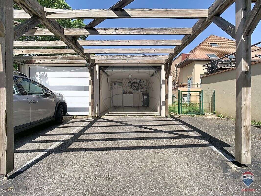Appartement à ENSISHEIM