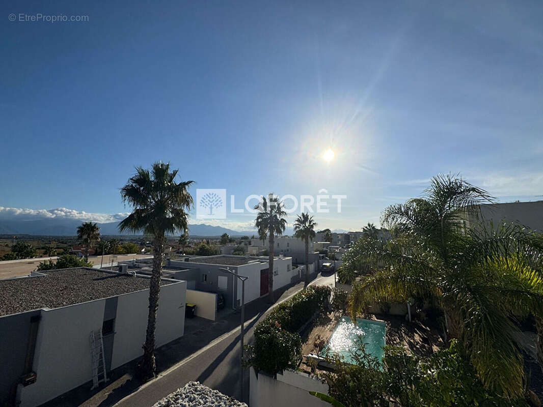 Maison à VILLENEUVE-DE-LA-RAHO