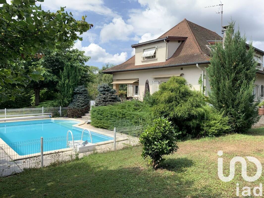 Photo 1 - Maison à THIERS