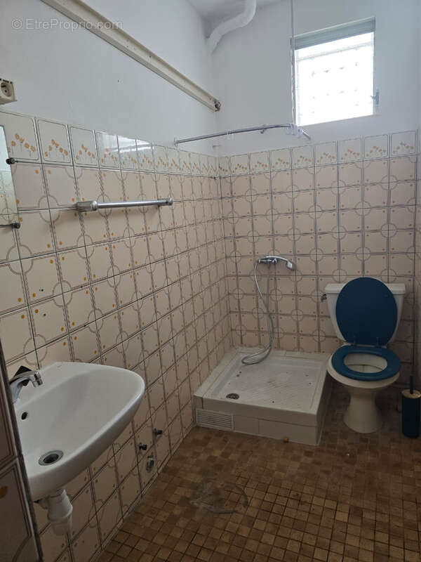 Appartement à CAYENNE