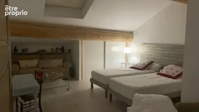 Lambesc - Maison de village - photo 5