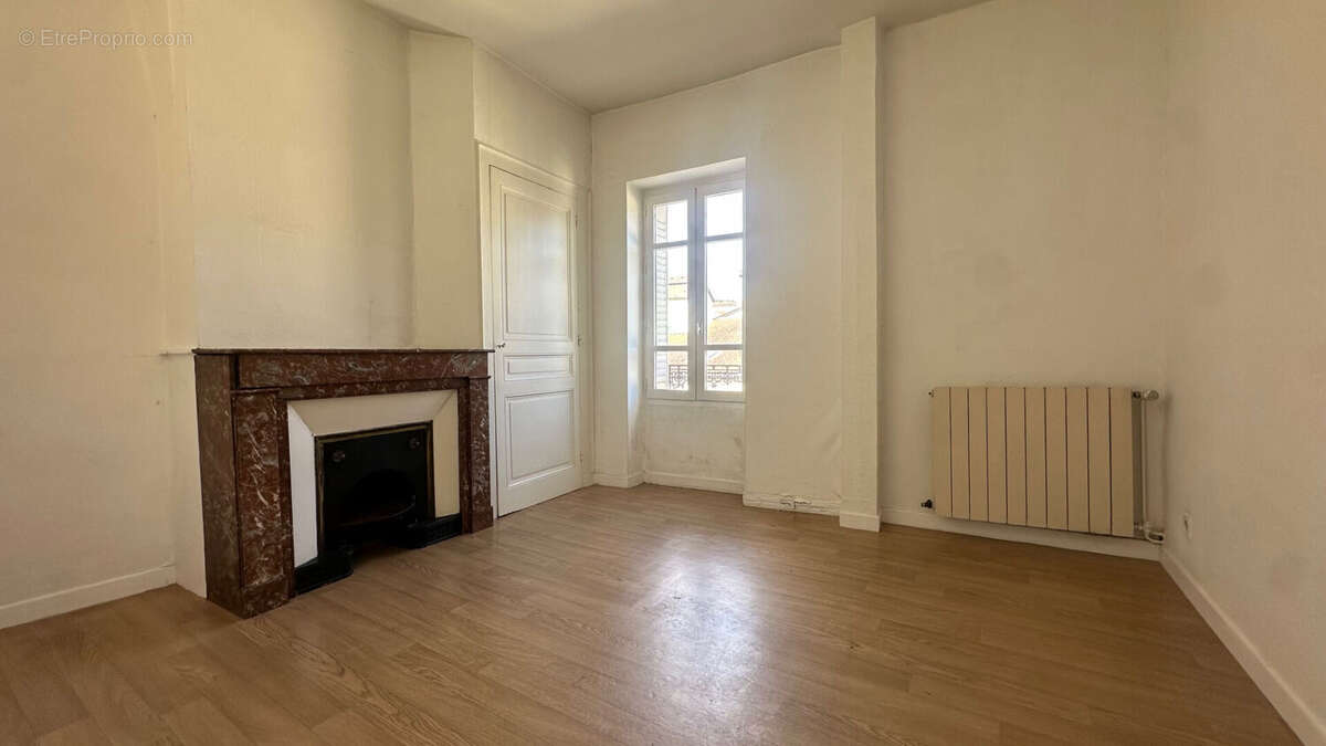 Appartement à VIENNE