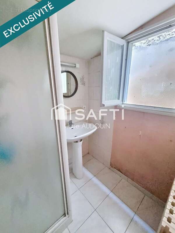 Photo 9 - Maison à COGNAC