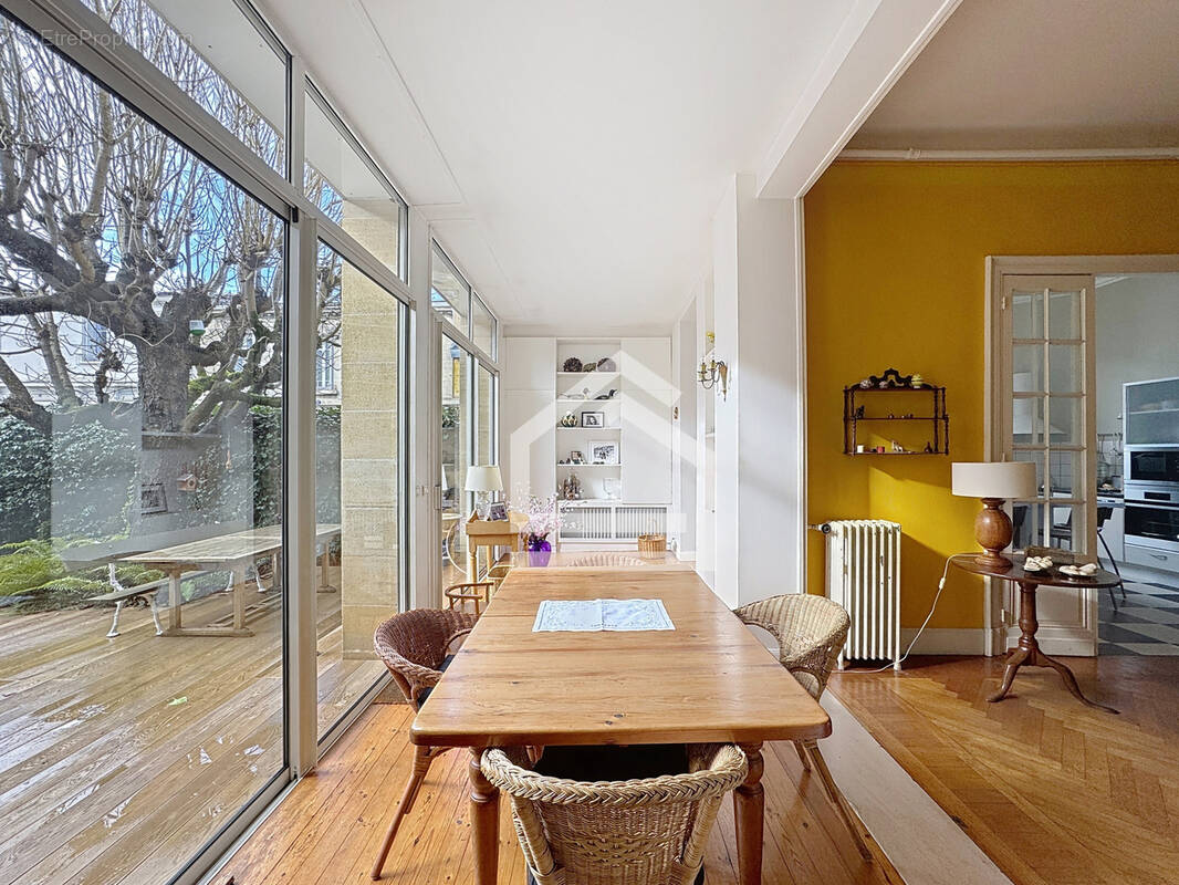 Maison à BORDEAUX