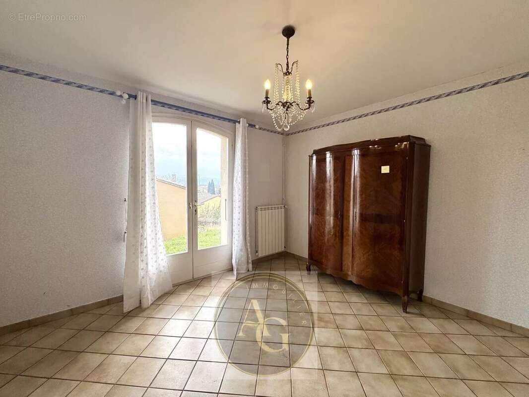 Maison à TREBES