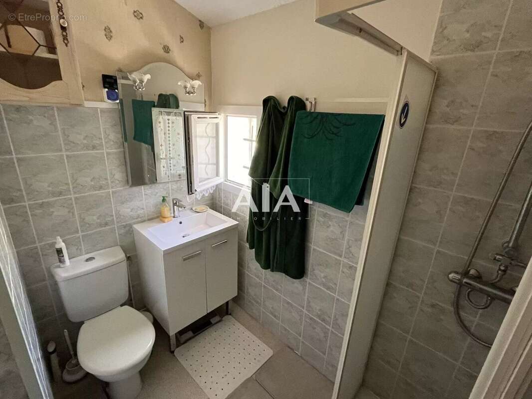 Maison à MAINE-DE-BOIXE