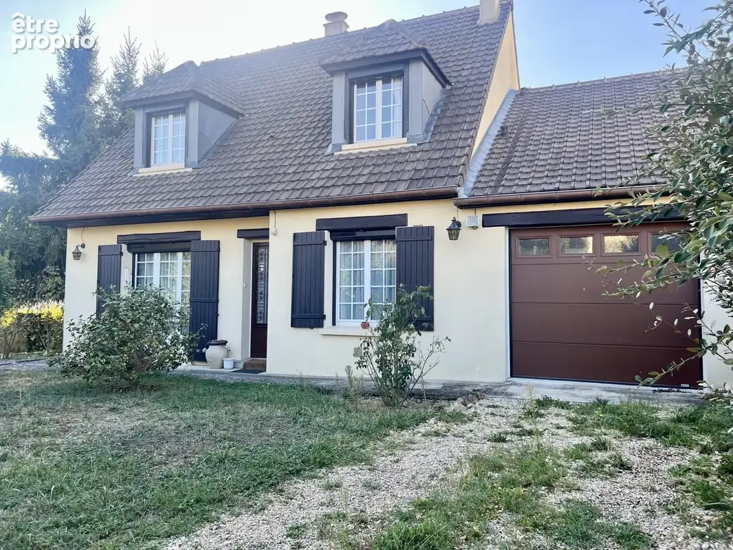 Photo Maison à Coupvray au prix de 465 000€
