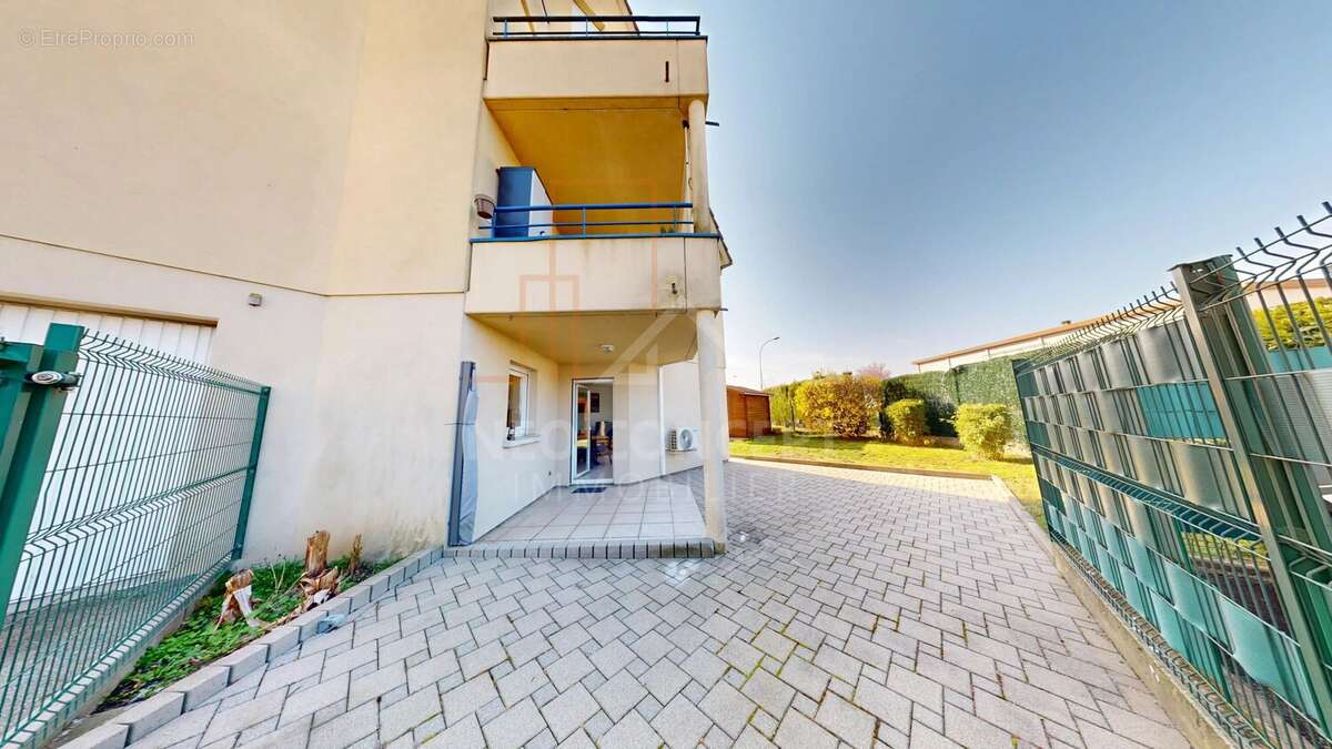 Appartement à SELTZ