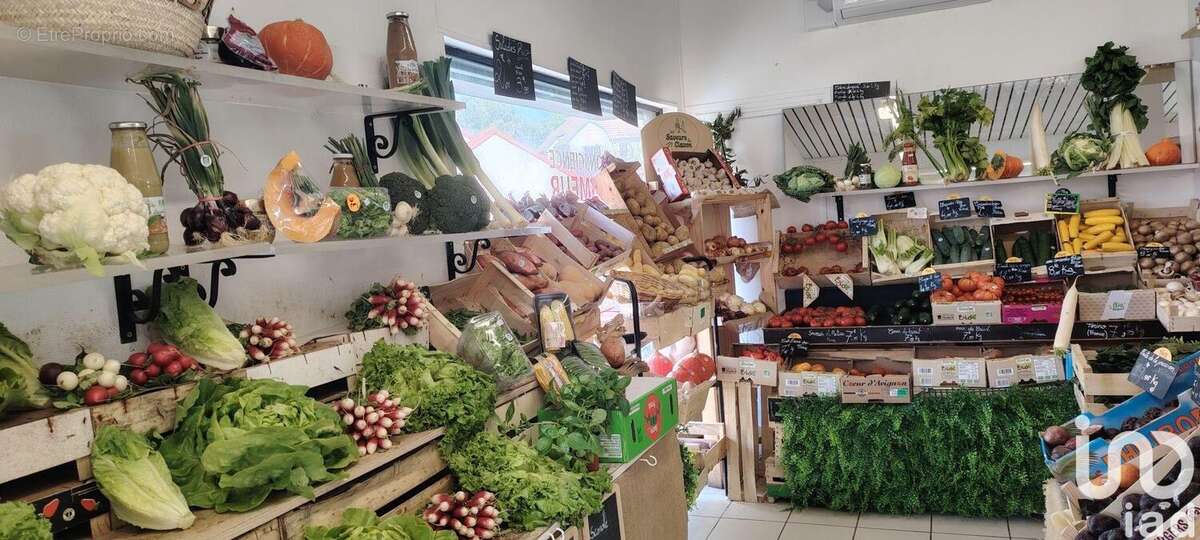 Photo 2 - Commerce à VILLEBON-SUR-YVETTE