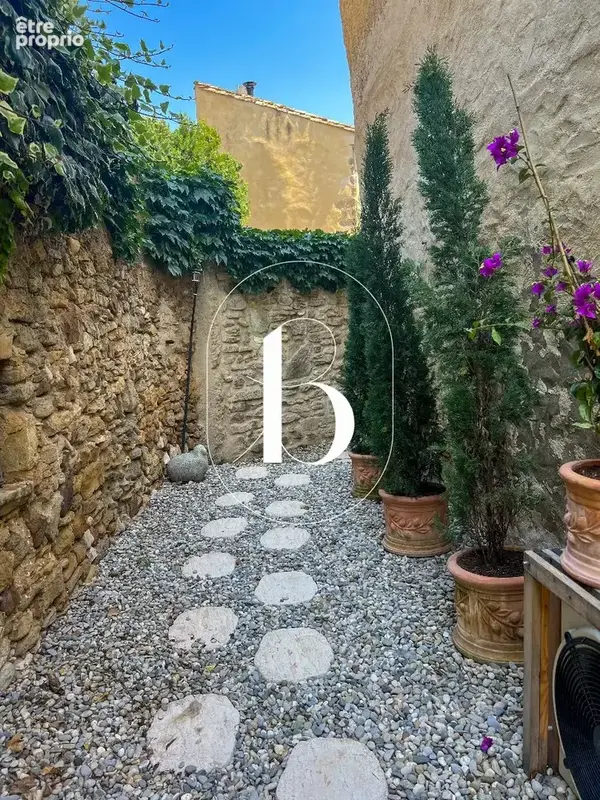 Maison 9 pièces 178 m² à vendre à Uzes (30700) - photo 24
