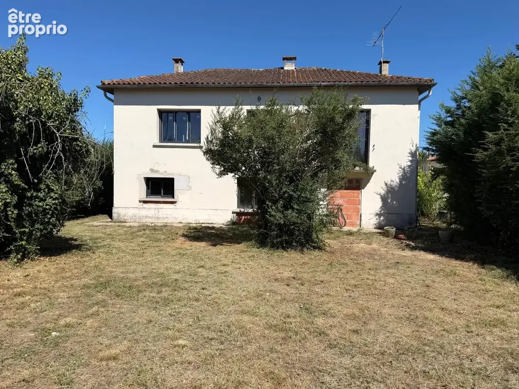 Maison 5 pièces 145 m² à vendre à Valence (82400) - photo 3