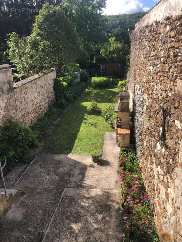 Maison à LA FERTE-SOUS-JOUARRE