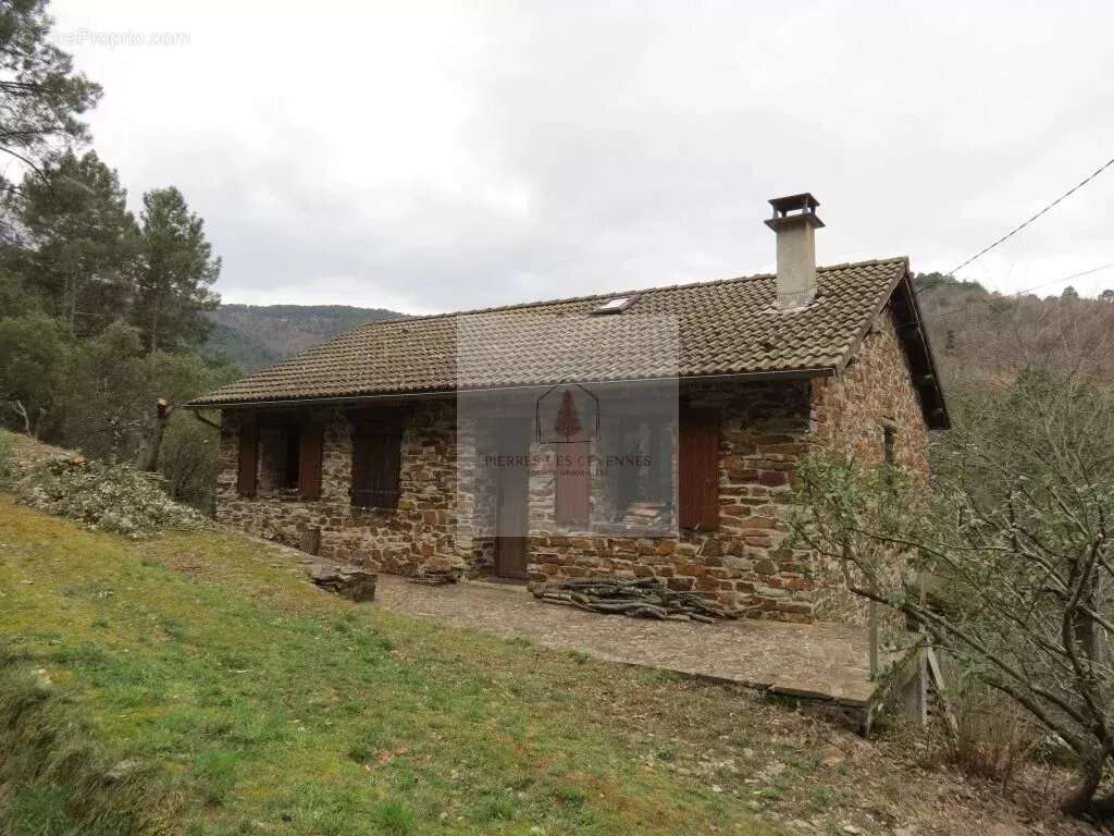 Maison Avec Vue - photo 3