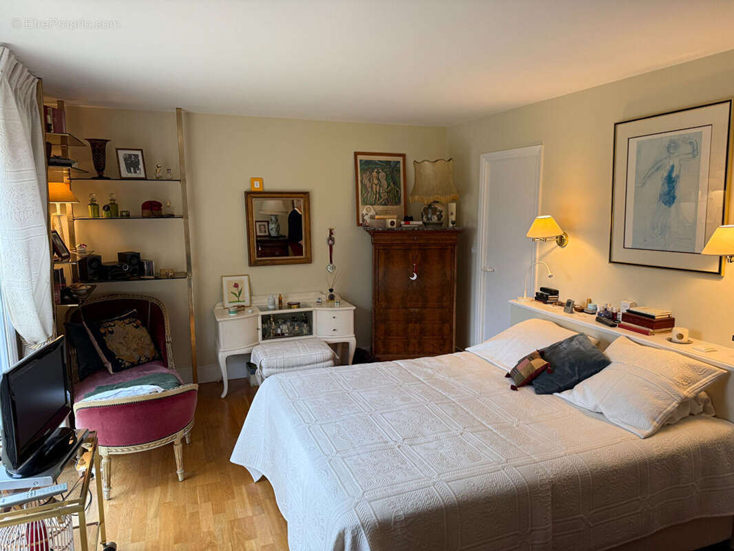 Maison d'architecte 4-5 chambres a vendre saint germain du corbeis - photo 7