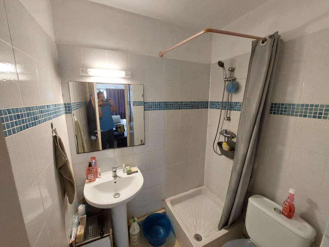 Appartement à SAINT-DENIS