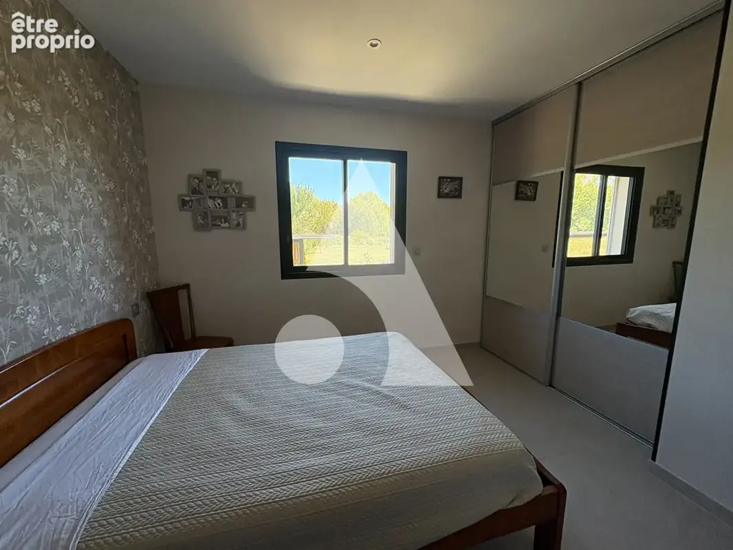 Villa d'exception de 2018 avec parc de 2 100 m²  dans un cadre préservé - photo 8