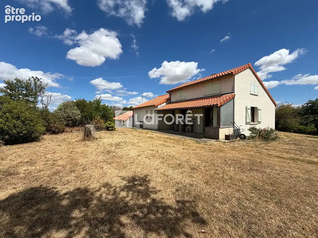 Maison Cholet 5 pièce(s) 125.47 m2 - photo 17