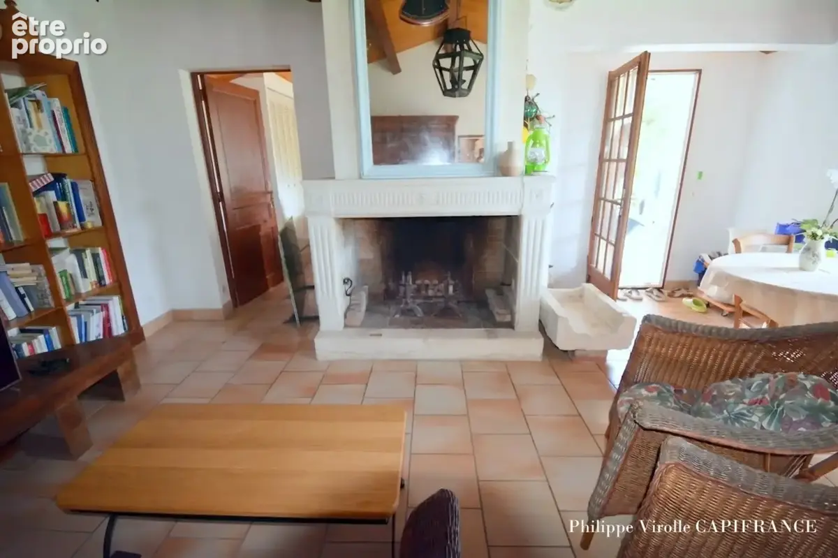 Maison à vendre 5 pièces 139m2 LE GRAND VILLAGE PLAGE (17) 550 000 € - photo 4