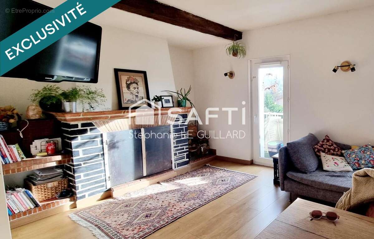 Photo 3 - Appartement à TOULOUSE