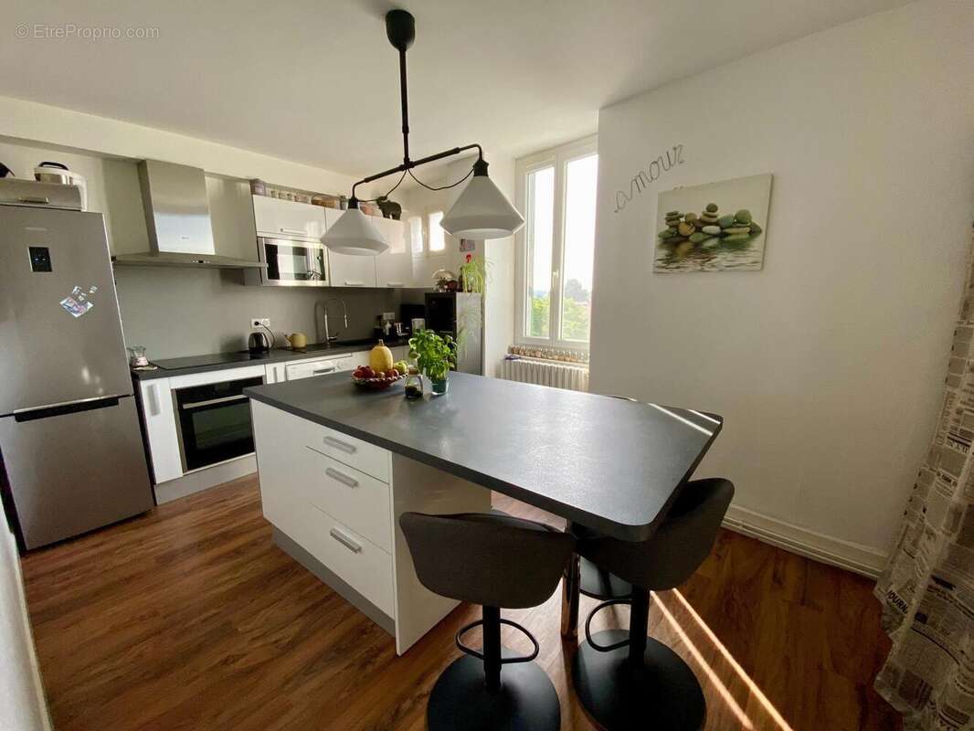 Photo 4 - Appartement à MAZAMET