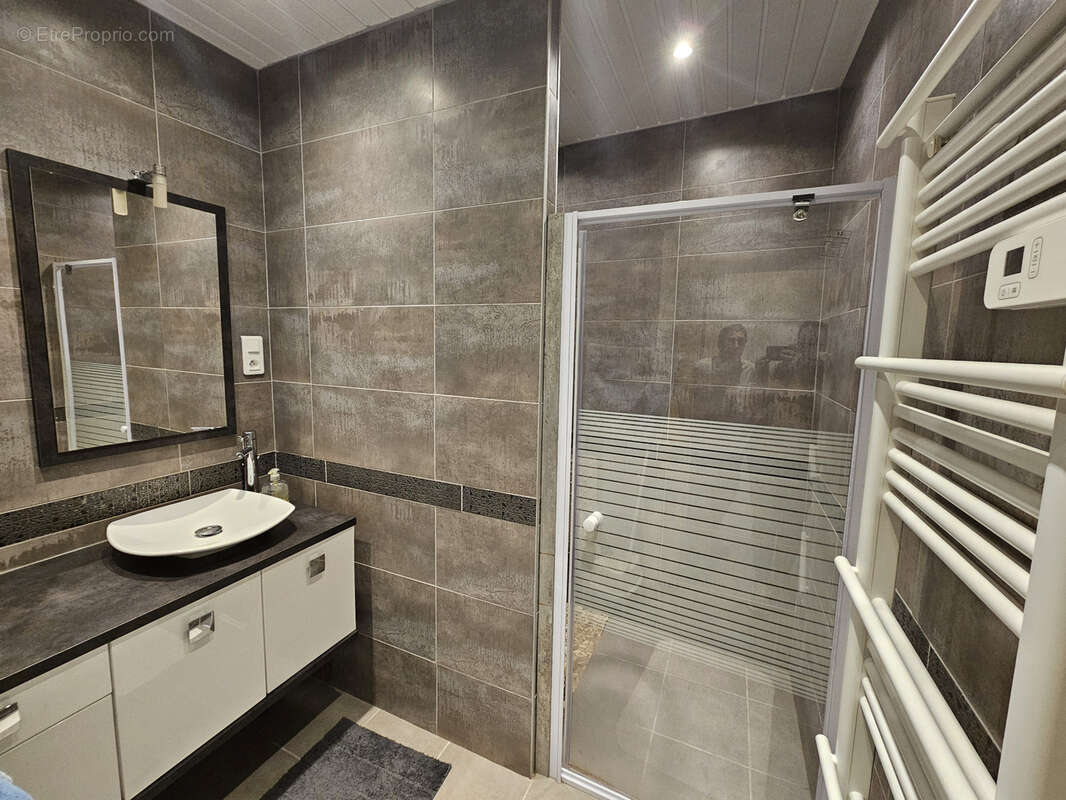 Maison à BOULOGNE-SUR-GESSE