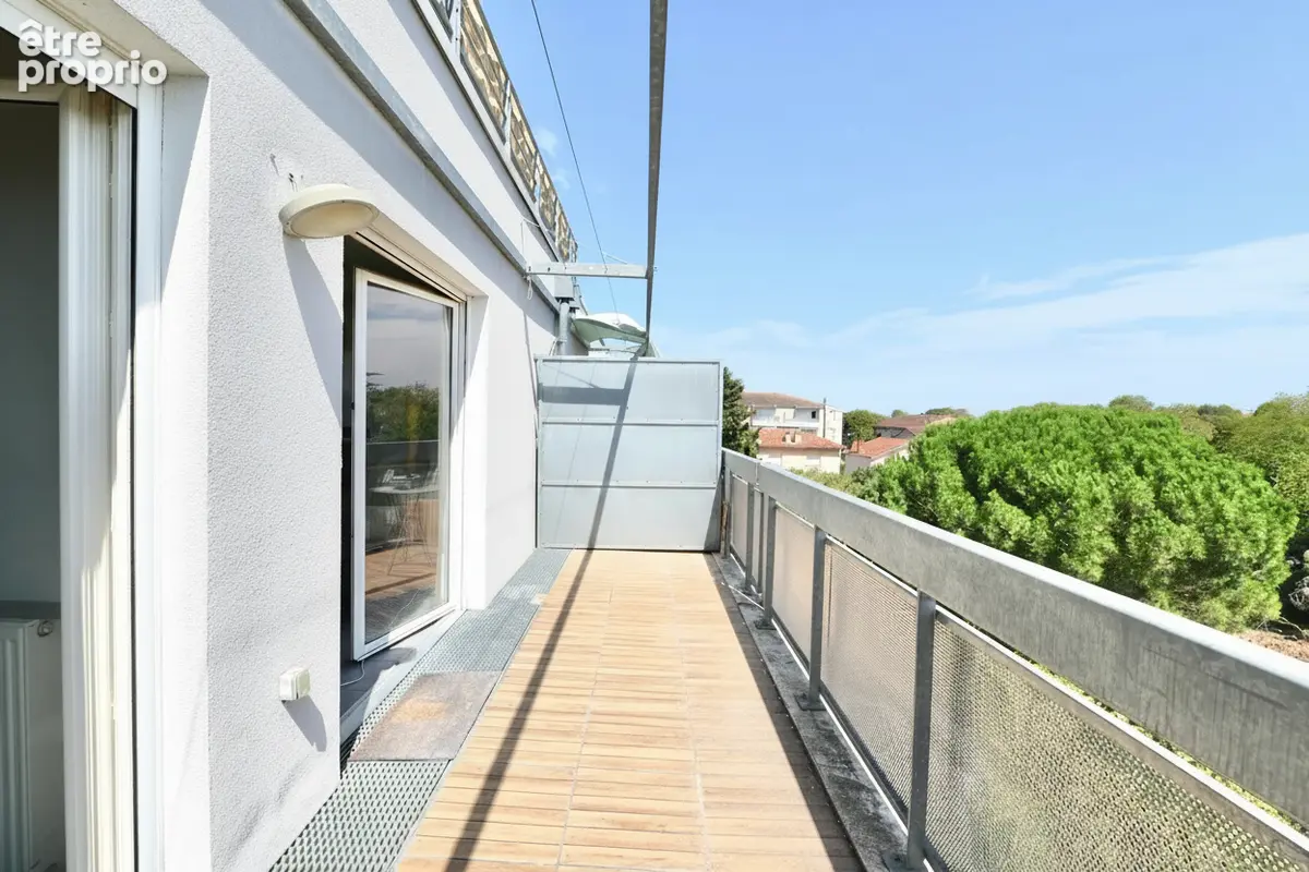 Photo Appartement à Toulouse au prix de 125 000€