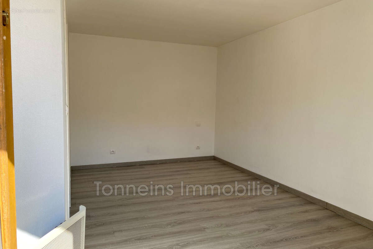 Maison à TONNEINS