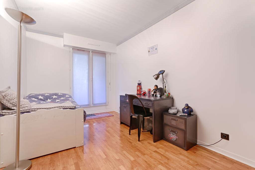 Appartement à SAINT-MAURICE