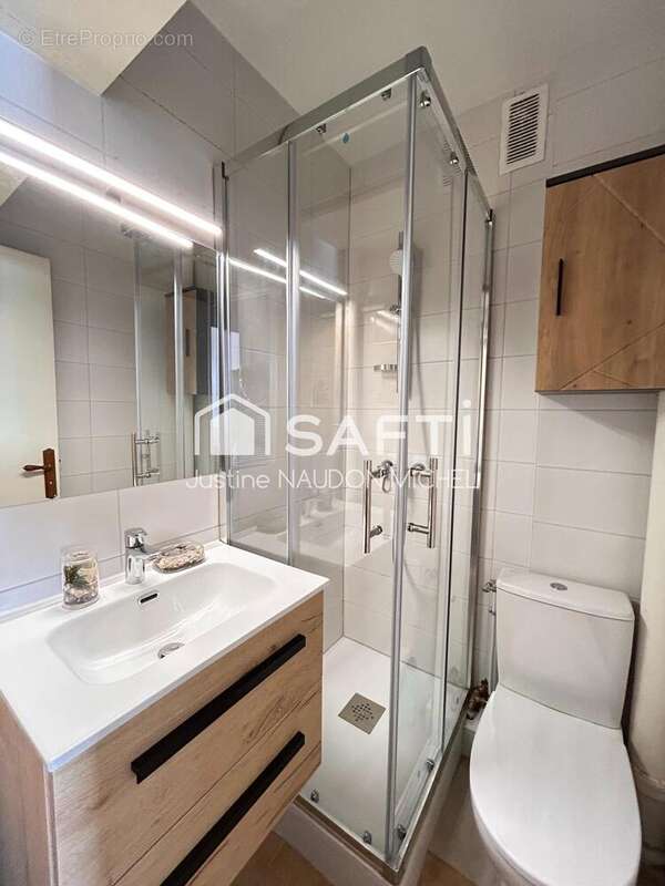 Photo 6 - Appartement à LA CLUSE