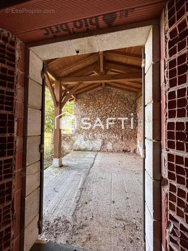 Photo 5 - Maison à GENSAC