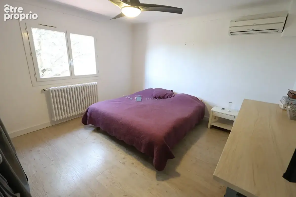 Maison Peymeinade 160 m² avec terrain de 1080 m² - photo 18