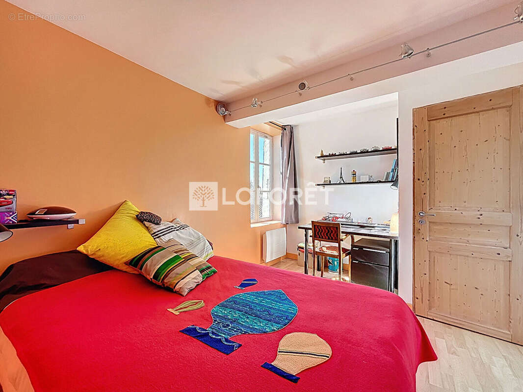 Maison à MAREIL-EN-FRANCE