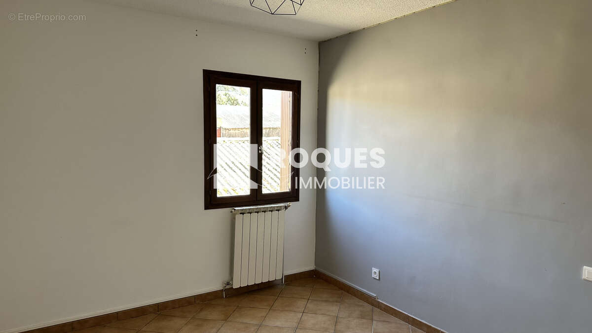 Maison à LE BOUSQUET-D'ORB