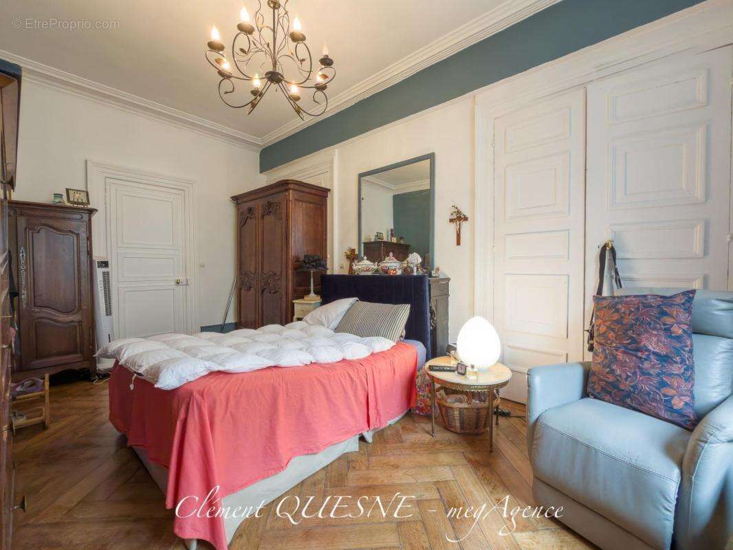 Appartement à DIEPPE